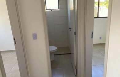 Imagem 10: Apartamento semi novo. Churrasqueira, Imóvel mobiliado, VarandaeImóvel...