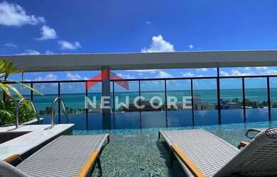 Imagem: Apartamento em Rua Agostinho Garcia Lobo - Camboinha - Cabedelo/PB