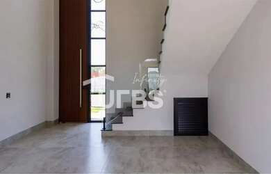 Imagem 3: Sobrado de Alto Padrão no Jardins Bolonha