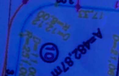 Imagem 2: LOTE ESQUINA CONDOMINIO VILLAGIO TOSCANA 482 MT. WATTS