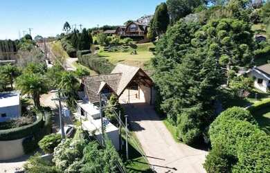 Imagem 9: Terreno à venda, 8940 m² por R$ 4.099.000,00 - Condomínio Morro Pedra...