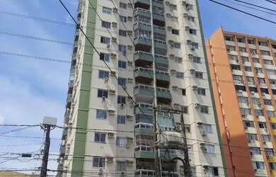 Imagem: O apartamento possui 3 Dormitórios, 3 Banheiros, 1 Vaga na