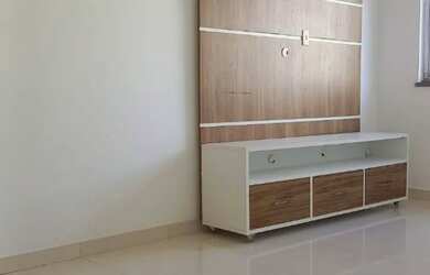 Imagem: O apartamento e possui 2 Dormitórios, Suítes, 1 Banheiro