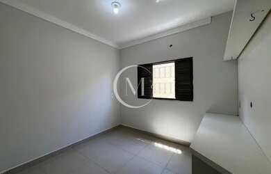 Imagem 6: LINDA CASA 03 Q 01SUITE 02 SALAS NO BAIRRO NATO VETORASSO