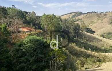 Imagem: A fazenda possui 97m² de Área e está localizado em Vila São