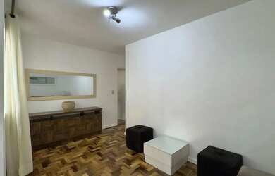 Imagem: Apartamento de 3 dormitórios, super amplo e bem iluminado no