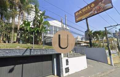 Imagem 6: ÁREA NOBRE PARA INCORPORAÇÃO NO BAIRRO JARDIM - AV. DOM PEDRO II