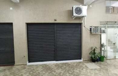 Imagem: O depósito possui 22m² de Área e está localizado em Jardim