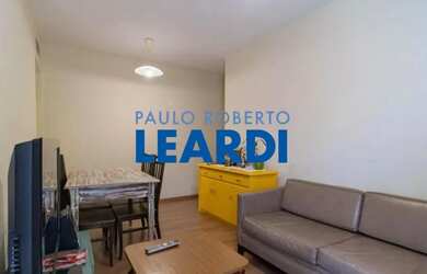 Imagem: APARTAMENTO - LAPA - SP