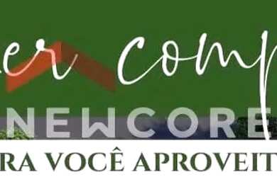 Imagem: O terreno possui 300m² de Área e está localizado em Parque