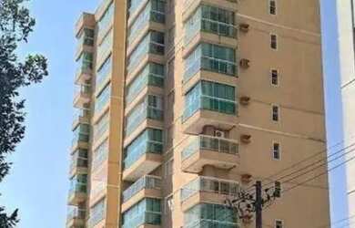 Imagem: O apartamento possui 3 Dormitórios, 4 Banheiros, 3 Vagas na