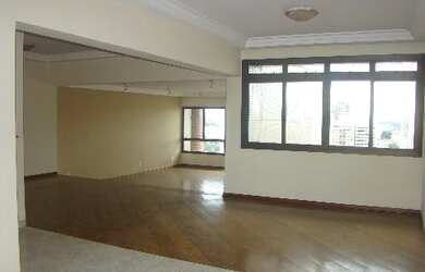 Imagem 6: Apartamento. Piscina, Churrasqueira, 240m² de Áreae3 Vagas na garagem