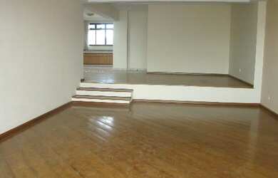 Imagem 8: Apartamento. Piscina, Churrasqueira, 240m² de Áreae3 Vagas na garagem