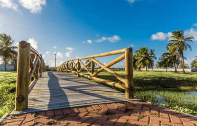 Imagem: O terreno está localizado em Treze de Julho, Aracaju à venda