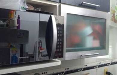 Imagem 16: F0988 Apartamento no Life 2 com 02 Quartos, em Arsenal - Fator Imóveis