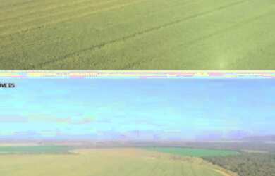 Imagem 5: Fazenda em Paracatu-MG, 2.200 hectares