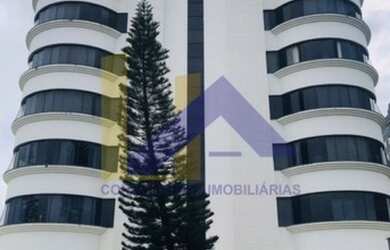 Imagem: O apartamento possui 3 Dormitórios, 4 Banheiros, 2 Vagas na