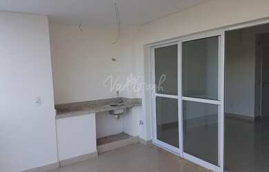 Imagem: O apartamento possui 3 Dormitórios, 4 Banheiros, 2 Vagas na