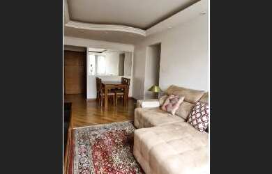 Imagem 2: Apartamento com 3 dormitórios, 91 m² - venda por R$ 745.000,00 ou aluguel...