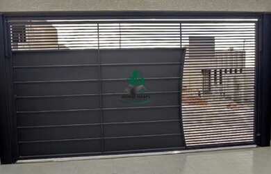 Imagem 9: Maravilhosa casa a Venda - Residencial Villa Verde