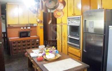 Imagem 8: SAO PAULO - Casa Padrão - Alto Da Boa Vista