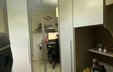 Imagem 2: Apartamento a venda - Jardim Santa Teresinha, Sao Paulo