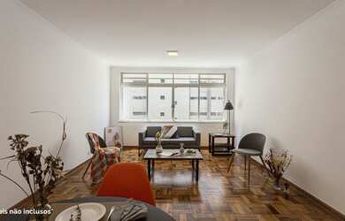 Imagem 1: Habitat I Apto RPVOUU. Imóvel novo, 89m² de Área, 1 Vaga na garageme2...