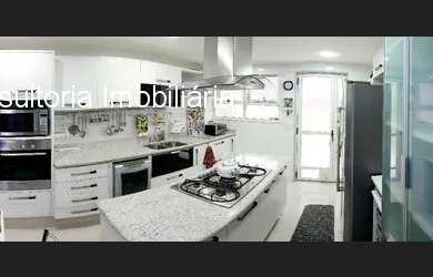 Imagem 8: RIO DE JANEIRO - Casa de Condomínio - RECREIO DOS BANDEIRANTES