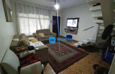 Imagem 2: Casa à venda, 205 m² por R$ 795.000,00 - Belenzinho - São Paulo/SP