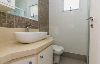 Imagem 15: Apartamento para Venda em São Paulo, Vila Gumercindo, 3 dormitórios,...