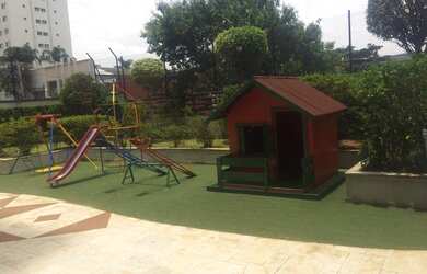 Imagem 3: Apartamento com 03 Dormitórios e 82 M² Lauzane Paulista , São Paulo...