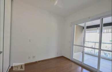 Imagem 2: Apartamento para aluguel possui 51 metros quadrados com 1 quarto em Vila Gertrudes - São P