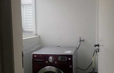 Imagem 6: SÃO PAULO - Apartamento Padrão - Cangaiba