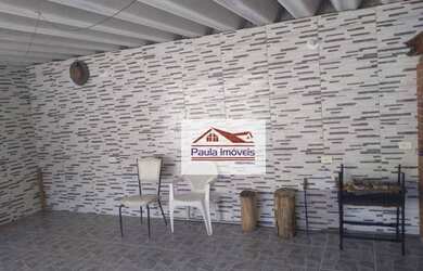 Imagem 2: Casa com 3 dormitórios, 131 m² - venda por R$ 1.000.000,00 ou aluguel...