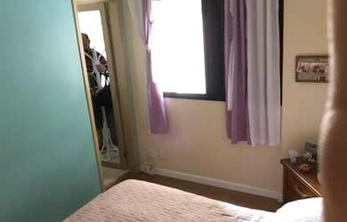 Imagem 12: São Paulo - Apartamento Padrão - SAUDE