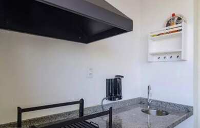 Imagem 13: Apartamento com 2 dormitórios à venda, 110 m² por R$ 1.120.000,00 - Chácara Inglesa - São