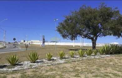 Imagem: O terreno possui 10m² de Área e está localizado em Granjas