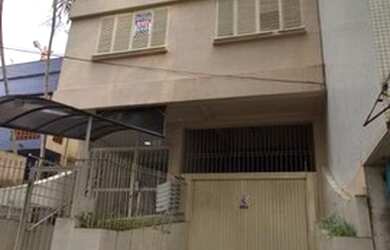 Imagem: O apartamento possui 1 Dormitório, 1 Banheiro, 50m² de Área