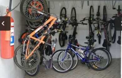 Imagem 8: APARTAMENTO RESIDENCIAL em SÃO PAULO - SP, VILA SANTA CATARINA