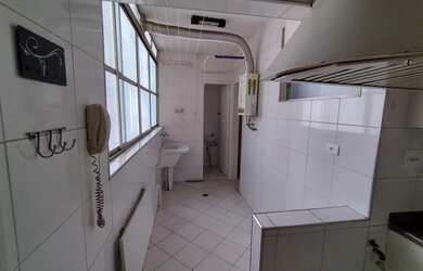 Imagem 14: Aluguel de Apartamento em Pinheiros