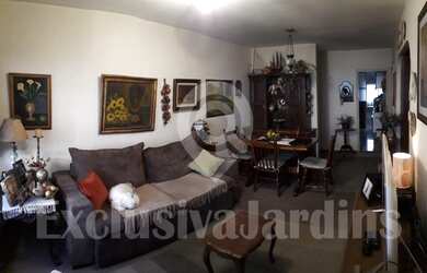 Imagem 2: APARTAMENTO RESIDENCIAL em SÃO PAULO - SP, JARDIM AMERICA