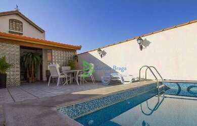 Imagem 15: Casa com 6 dormitórios, 285 m² - venda por R$ 1.800.000 ou aluguel por...