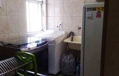 Imagem 4: Apartamento à venda, 45 m² por R$ 210.000,00 - Cachoeirinha - São Paulo/SP