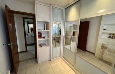 Imagem 16: Apartamento para venda com 120 metros quadrados com 3 quartos