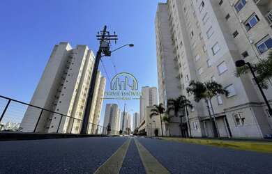 Imagem 1: APARTAMENTO 3 DORM.C/SUÍTE - 2 VAGAS EM FRENTE AO FORT ATACADISTA - JUNDIAÍ