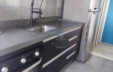 Imagem 15: Apartamento à venda, 52 m² por R$ 405.000,00 - São Lucas - São Paulo/SP