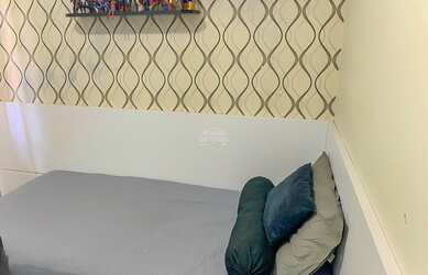 Imagem 8: Sobrado Residencial para Venda no Vila Alto Da Cruz Ii em Colombo, 82.15 m²