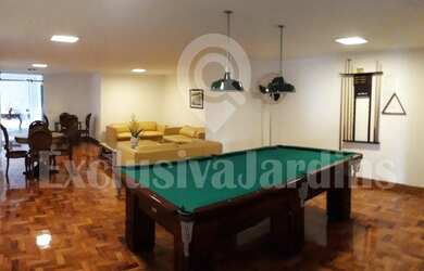 Imagem 12: APARTAMENTO RESIDENCIAL em SÃO PAULO - SP, JARDIM AMERICA