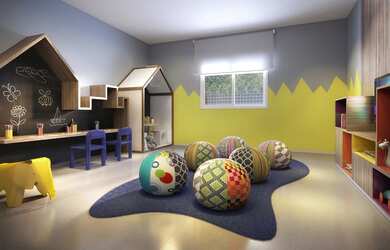 Imagem 12: Apto 24 m² 1 dor I suíte, e 1 vaga. fica próximo as estações de metrô Faria Lima, Fra