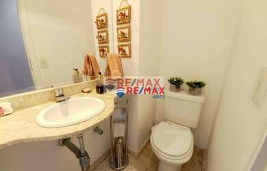 Imagem 10: Lindo apartamento em Condominio Clube no miolo de Alto da Boa Vista